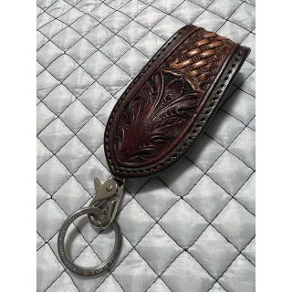 Kc,s⭐︎ケイシイズ モンタナ キーリング キーホルダー 未使用