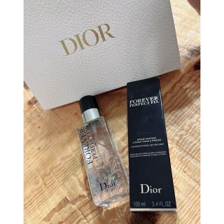 ディオール(Dior)のDior メイクアップアップフィックスミスト(化粧水/ローション)