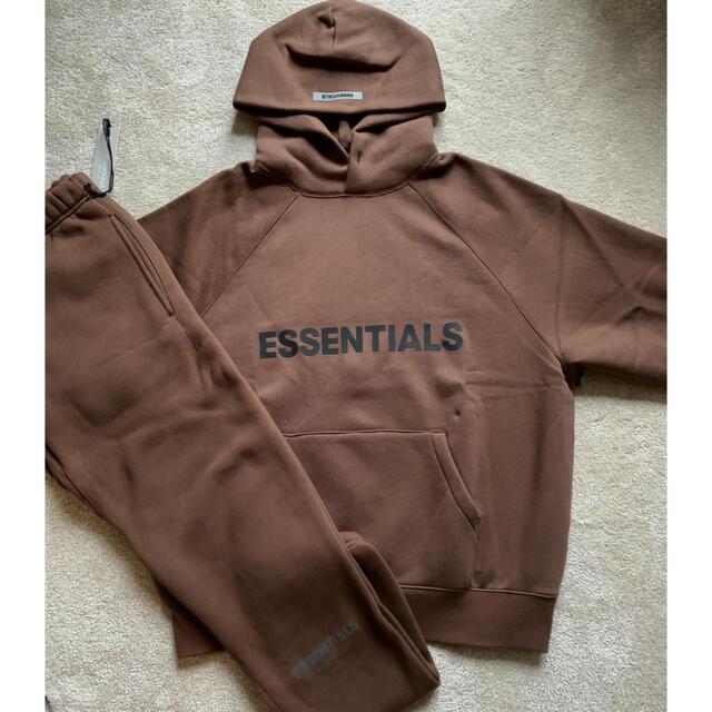 残り1 , ESSENTIALS |