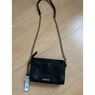 レベッカミンコフ(Rebecca Minkoff)のレベッカミンコフ　ショルダーバック(ショルダーバッグ)