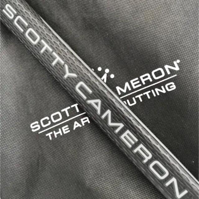 Scotty Cameron(スコッティキャメロン)のスコッティキャメロン　サークルT  COA有り　34インチ スポーツ/アウトドアのゴルフ(クラブ)の商品写真