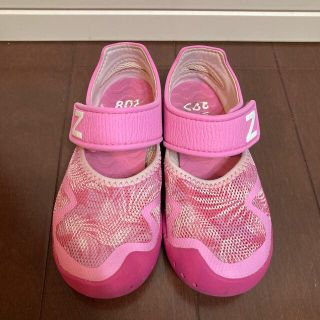 ニューバランス(New Balance)のnew balance サンダルスニーカー 17(サンダル)