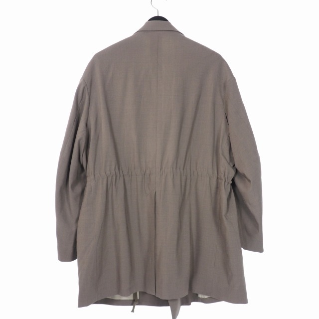 ヨーク YOKE 21SS 11XL JACKET COAT ジャケット コート 1