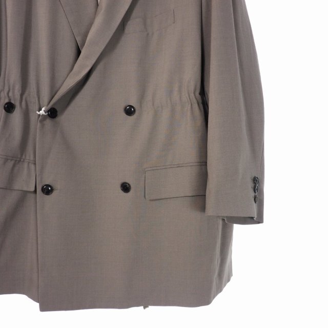 ヨーク YOKE 21SS 11XL JACKET COAT ジャケット コート 3