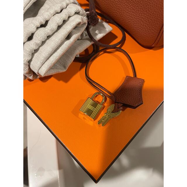 Hermes(エルメス)の専用！エルメス バーキン30 トゴ キュイーブル  レディースのバッグ(ハンドバッグ)の商品写真