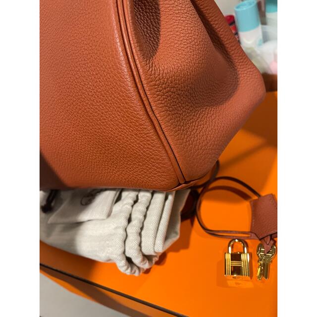 Hermes(エルメス)の専用！エルメス バーキン30 トゴ キュイーブル  レディースのバッグ(ハンドバッグ)の商品写真