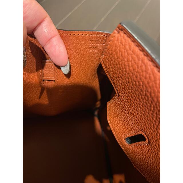 Hermes(エルメス)の専用！エルメス バーキン30 トゴ キュイーブル  レディースのバッグ(ハンドバッグ)の商品写真