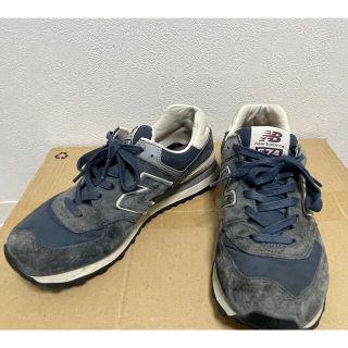 ニューバランス(New Balance)のでにすぶらうん様専用　New Balance 574(スニーカー)