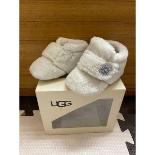 アグ(UGG)のUGG ベビーシューズ(その他)