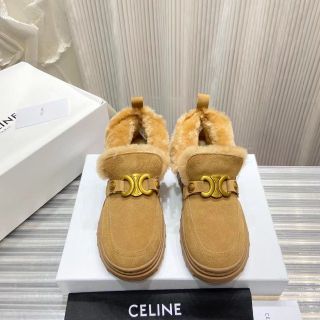 セリーヌ ブーツ(レディース)の通販 400点以上 | celineのレディースを