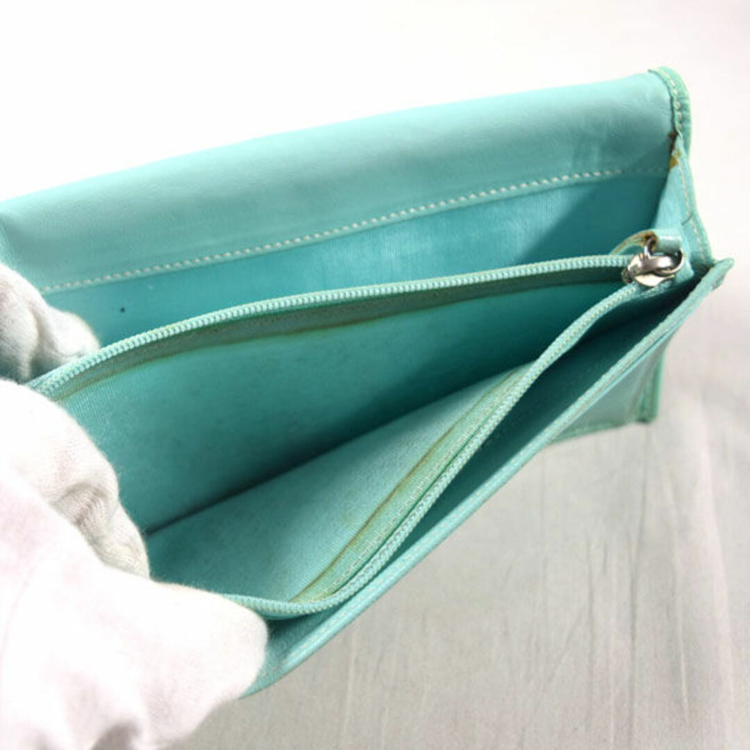 Tiffany & Co. - TIFFANY&Co. / ティファニー □ ターンロック Tiffany & Co. - TIFFANY&Co. / ティファニー □ ターンロック