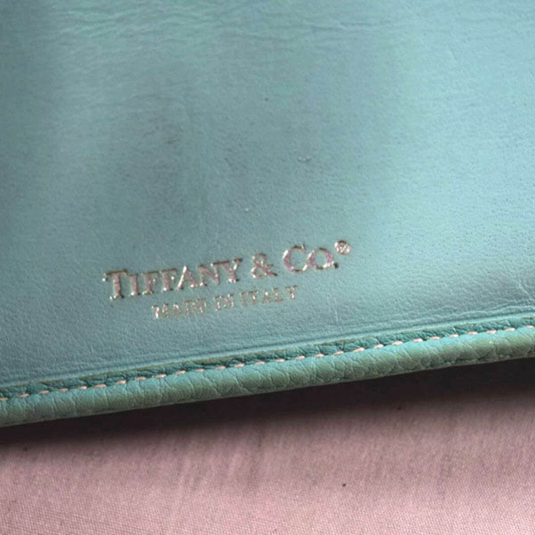 Tiffany & Co. - TIFFANY&Co. / ティファニー □ ターンロック Tiffany & Co. - TIFFANY&Co. / ティファニー □ ターンロック
