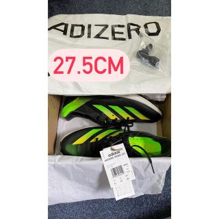 アディダス(adidas)のadides adizero prime sp2 (陸上競技)