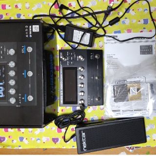 ボス(BOSS)のBOSS GT-1000core(エフェクター)