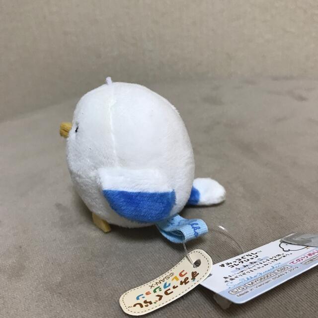 すみっコぐらし×宮地楽器 コラボキャンペーン ぬいぐるみ とんかつ