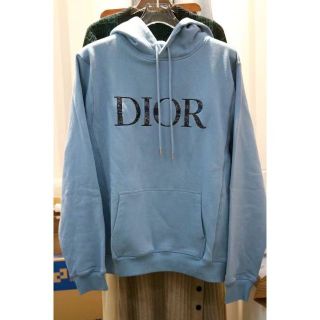 ディオール パーカー(メンズ)の通販 94点 | Diorのメンズを買うならラクマ