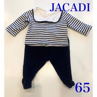 ジャカディ(Jacadi)の⭐︎値下げ⭐︎Jacadi トップス レギンス セット バラ売り可(シャツ/カットソー)