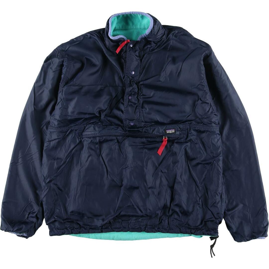 patagonia - 古着 90年代 パタゴニア Patagonia グリセード