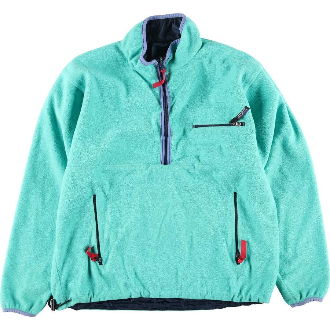 patagonia - 古着 90年代 パタゴニア Patagonia グリセード