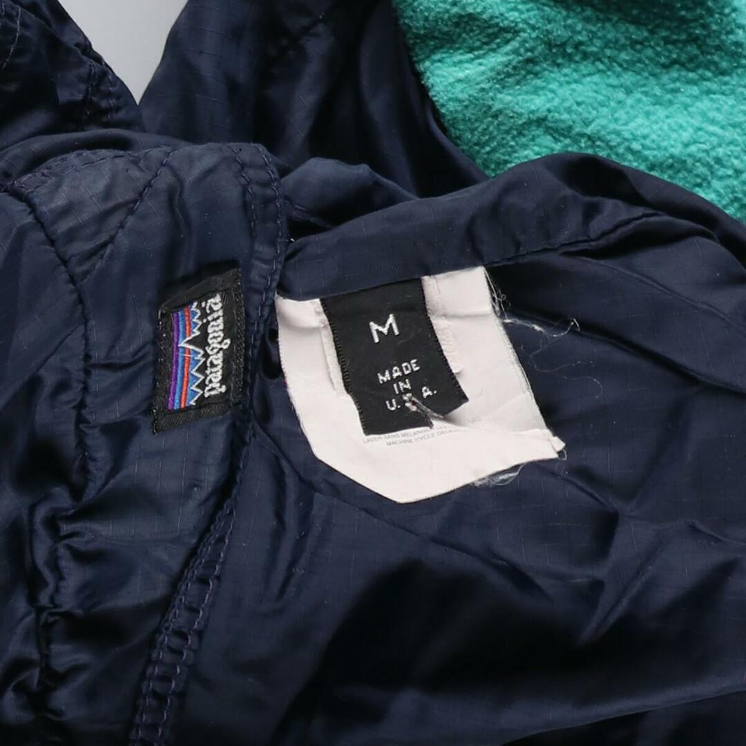 patagonia   古着 年代 パタゴニア Patagonia グリセード