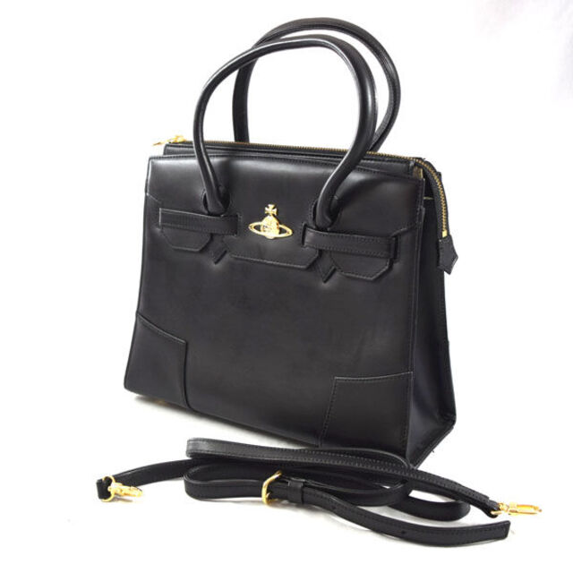 Vivienne Westwood / ヴィヴィアンウエストウッド □ プレーン 2Way