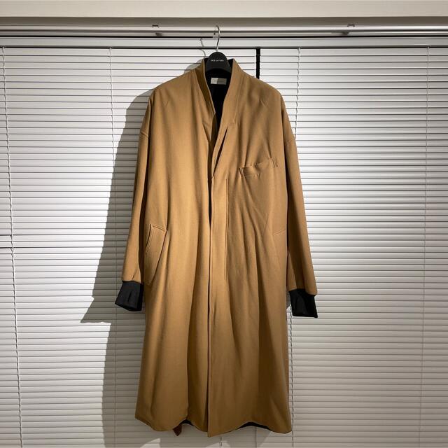 BEDFORD 2019AW ロングコート - 1