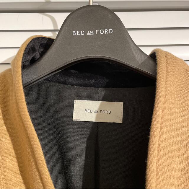 BEDFORD 2019AW ロングコート - 2