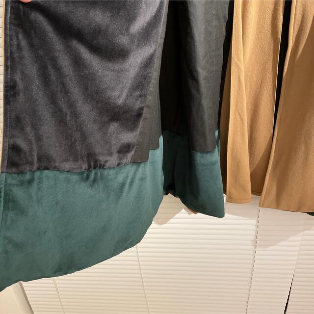 BEDFORD 2019AW ロングコート - 4