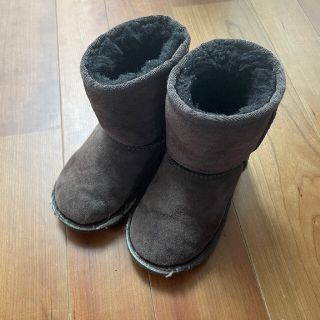 アグ(UGG)の14センチUGGブーツ(ブーツ)