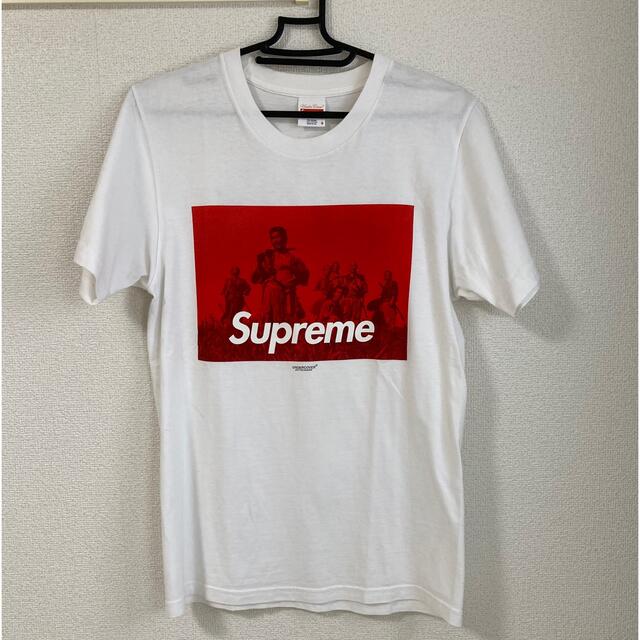 Supreme×UNDERCOVER Seven Samurai Tee