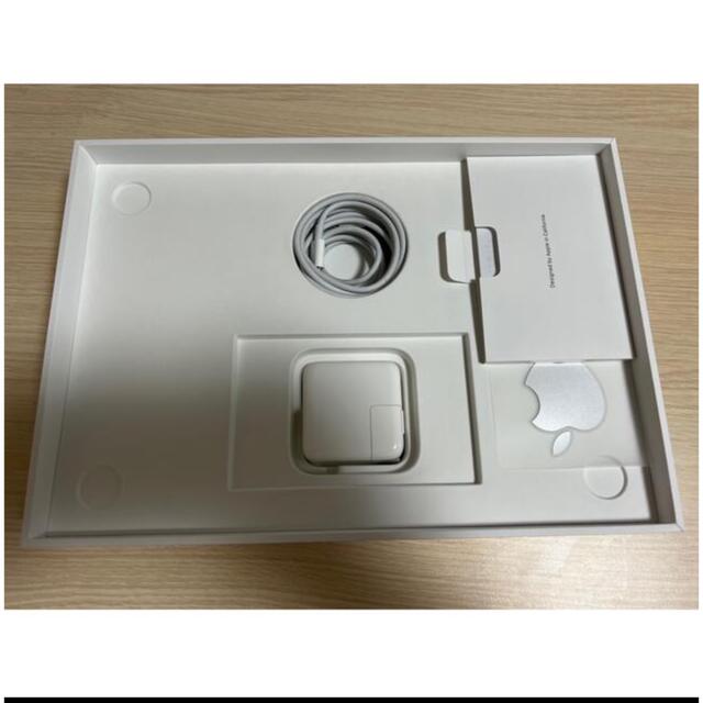 PC/タブレットMacbook pro 2018 13.3 inch