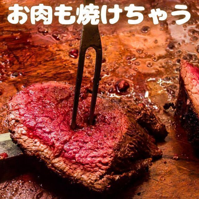 ずっと気になってた マシュマロ 串 キャンプ BBQ スモア ステンレス 焚火 ソロキャン フォーク