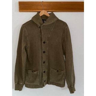 ダブルアールエル ブルゾン(メンズ)の通販 55点 | RRLのメンズを買う ...