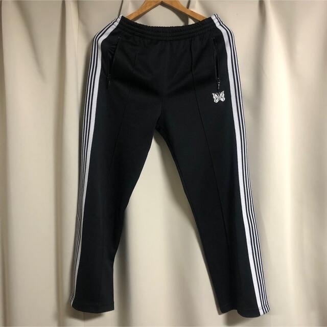 needles トラックパンツ 最終値下げ メンズ パンツ carolinagelen.com
