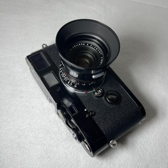 LEICA   Leica MP 0. OH済み ※レンズなし TT様専用の通販 by takumii