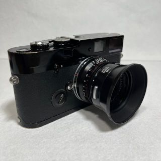 ライカ(LEICA)のLeica MP 0.72 OH済み  ※レンズなし　TT様専用(フィルムカメラ)