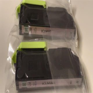 EPSON インクカートリッジ ICLM80L、ICLM80(その他)