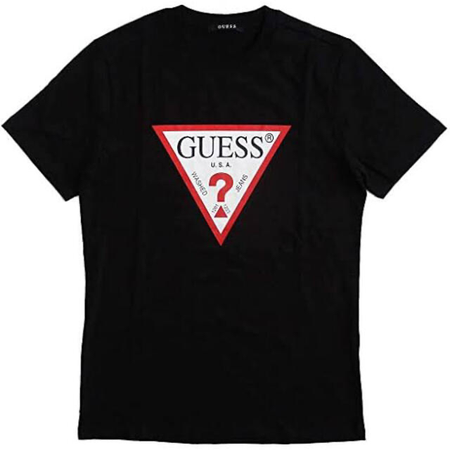 GUESS(ゲス)のGUESS Tシャツ メンズのトップス(Tシャツ/カットソー(半袖/袖なし))の商品写真