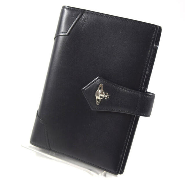 Vivienne Westwood / ヴィヴィアンウエストウッド □ 手帳カバー 6連