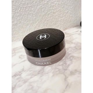 シャネル(CHANEL)のCHANEL  ヴィタルミエール ルース パウダーファンデーション(ファンデーション)