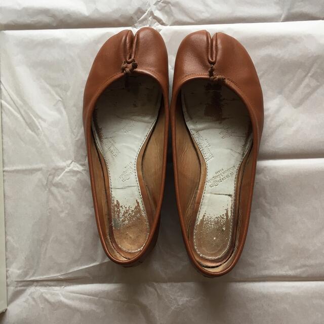 メール便可 2セットまで Maison Margiela タビバレエ www.prowine.ru