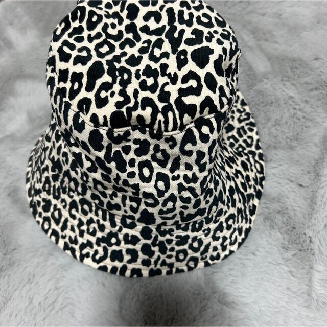 SLY(スライ)のバケットハット レディースの帽子(ハット)の商品写真