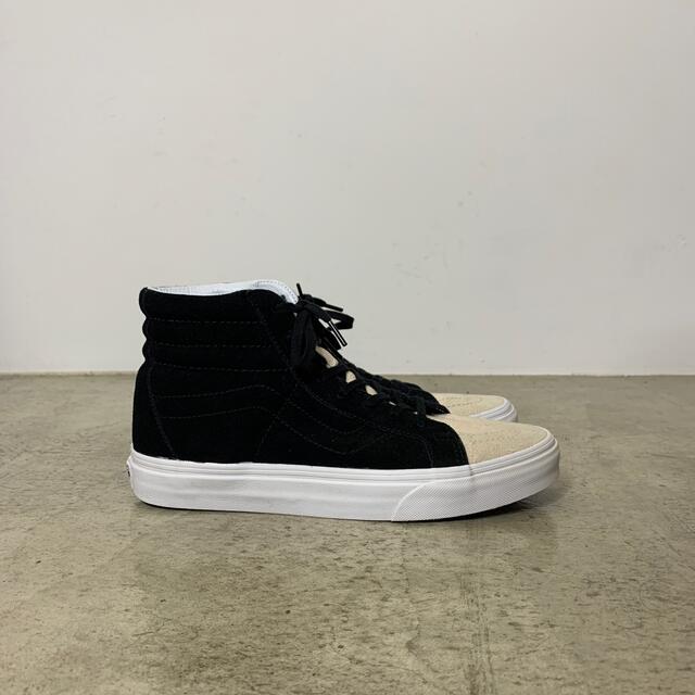 VANS sk8-HI バンズ スケートハイ スケハイ 26