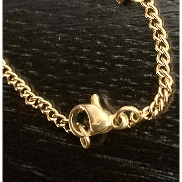 ルイヴィトン ネックレス Louis Vuitton ルイヴィトン ネックレス Louis Vuitton
