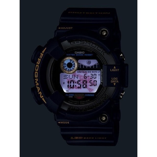 G-SHOCK フロッグマン GW-8230B-9AJR 30周年 タグ付き