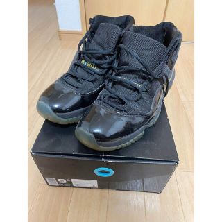 ナイキ(NIKE)のNIKE AIR JORDAN 11 (スニーカー)