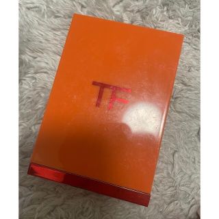 トムフォード(TOM FORD)の専用トムフォードアイシャドウ(アイシャドウ)