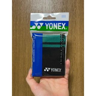 ヨネックス(YONEX)のリストバンド(トレーニング用品)