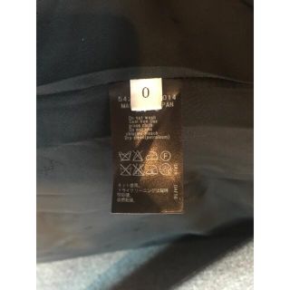 ASTRAET - 【美品】ASTRAET アストラット カシミヤ混定番チェスター