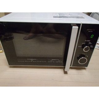 『美品』2020年製　HITACHI 日立　電子レンジ　HMR-TR221-25